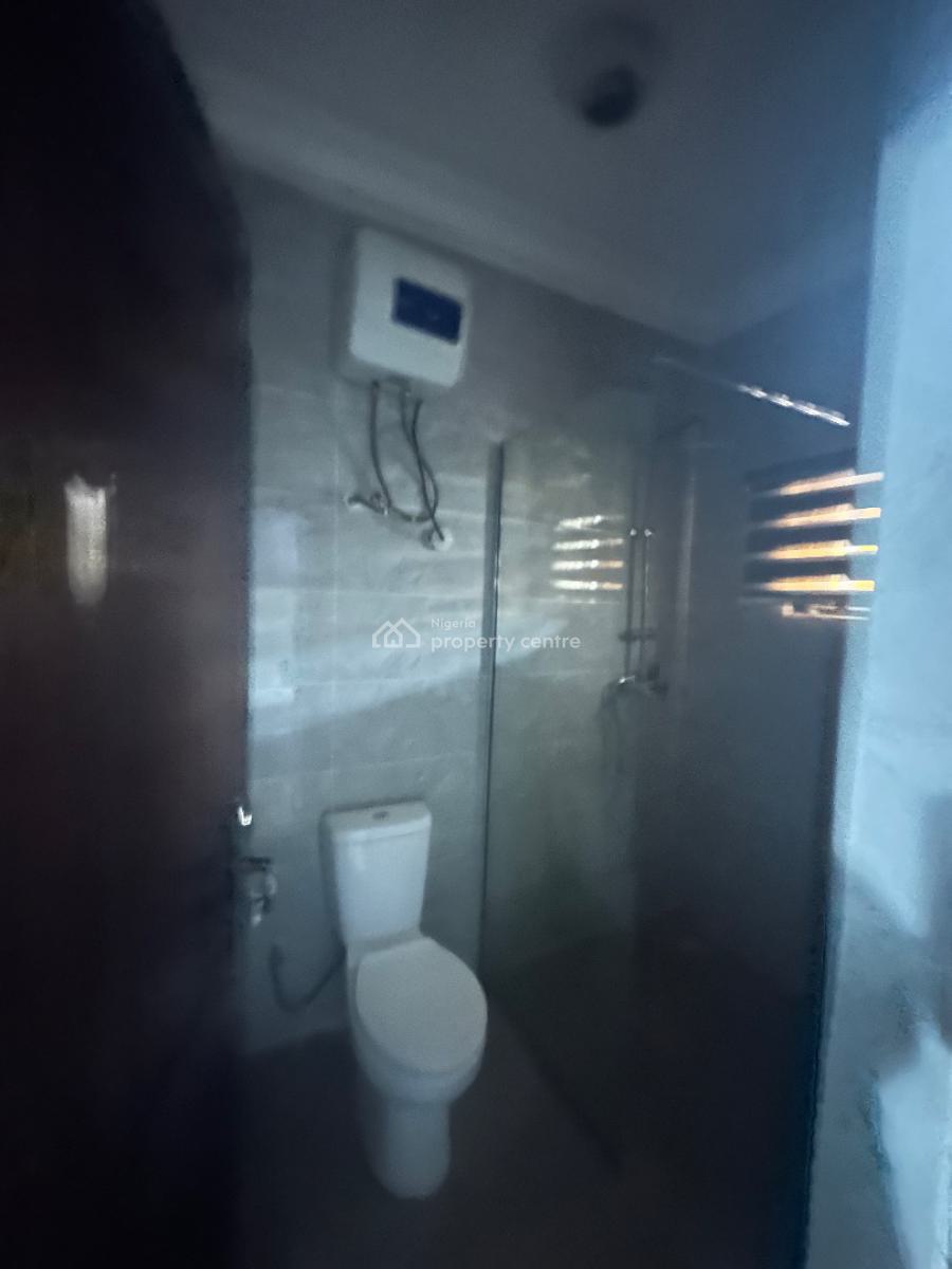 Beautiful Spacious 3 Bedroom Bungalow, By Little Arcon, Lokogoma District, Abuja, Detached Bungalow for Rent