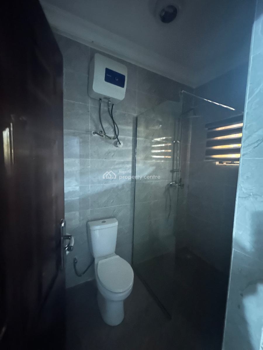 Beautiful Spacious 3 Bedroom Bungalow, By Little Arcon, Lokogoma District, Abuja, Detached Bungalow for Rent