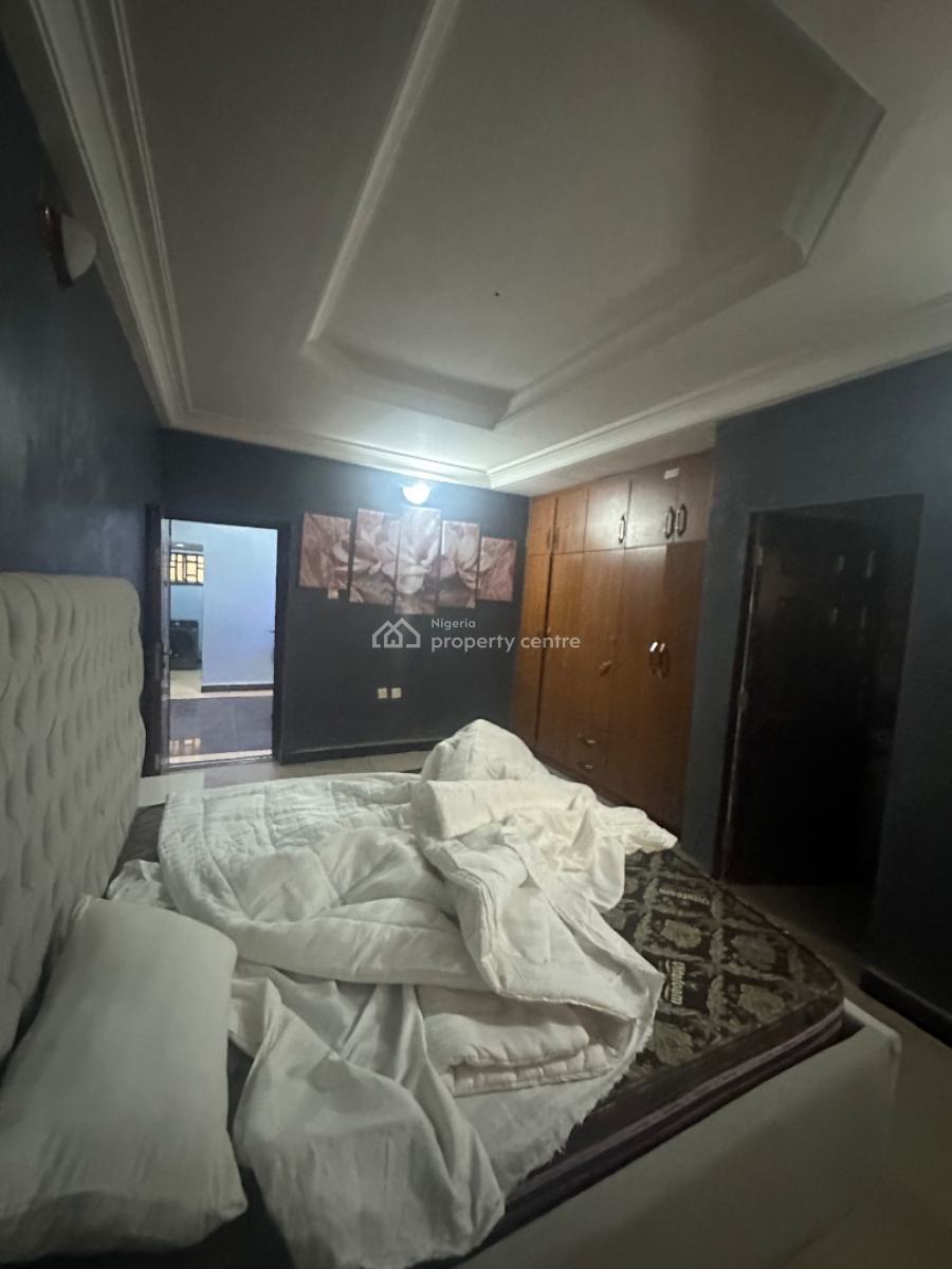 Beautiful Spacious 3 Bedroom Bungalow, By Little Arcon, Lokogoma District, Abuja, Detached Bungalow for Rent