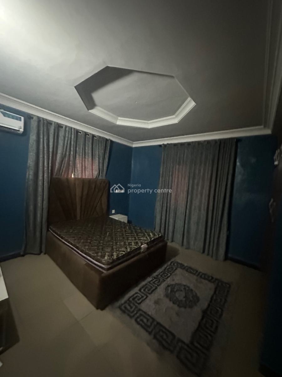 Beautiful Spacious 3 Bedroom Bungalow, By Little Arcon, Lokogoma District, Abuja, Detached Bungalow for Rent