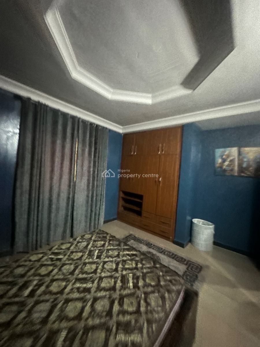 Beautiful Spacious 3 Bedroom Bungalow, By Little Arcon, Lokogoma District, Abuja, Detached Bungalow for Rent