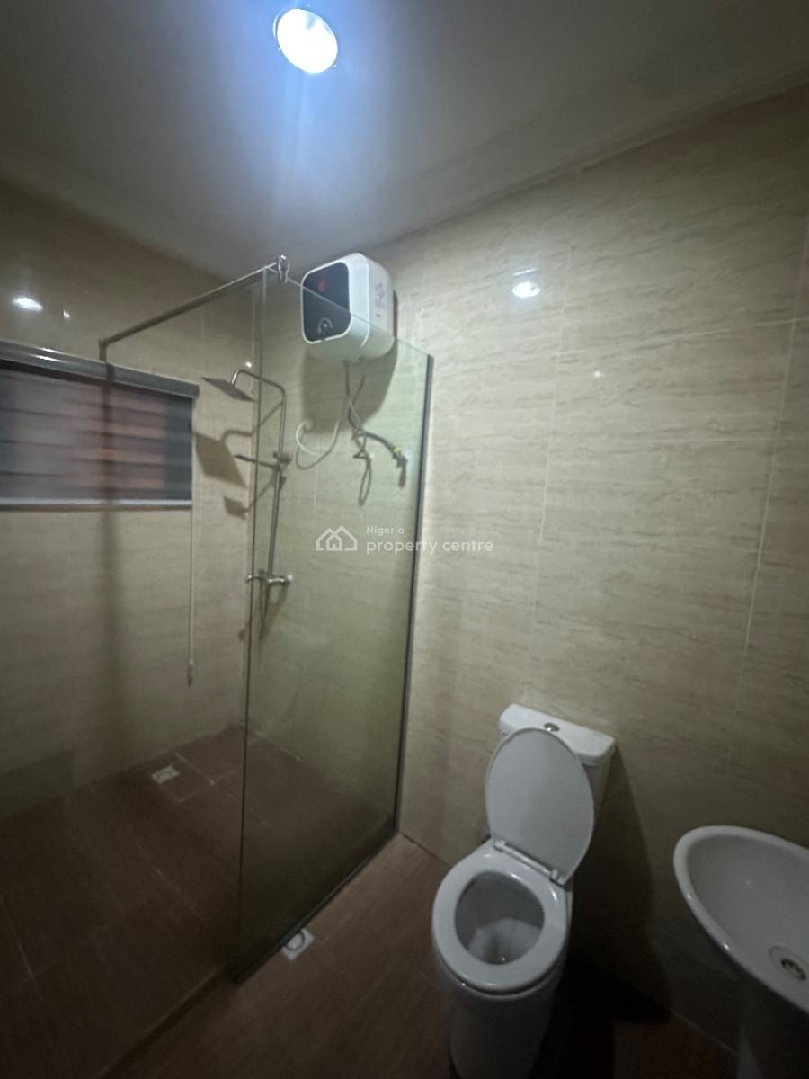 Beautiful Spacious 3 Bedroom Bungalow, By Little Arcon, Lokogoma District, Abuja, Detached Bungalow for Rent