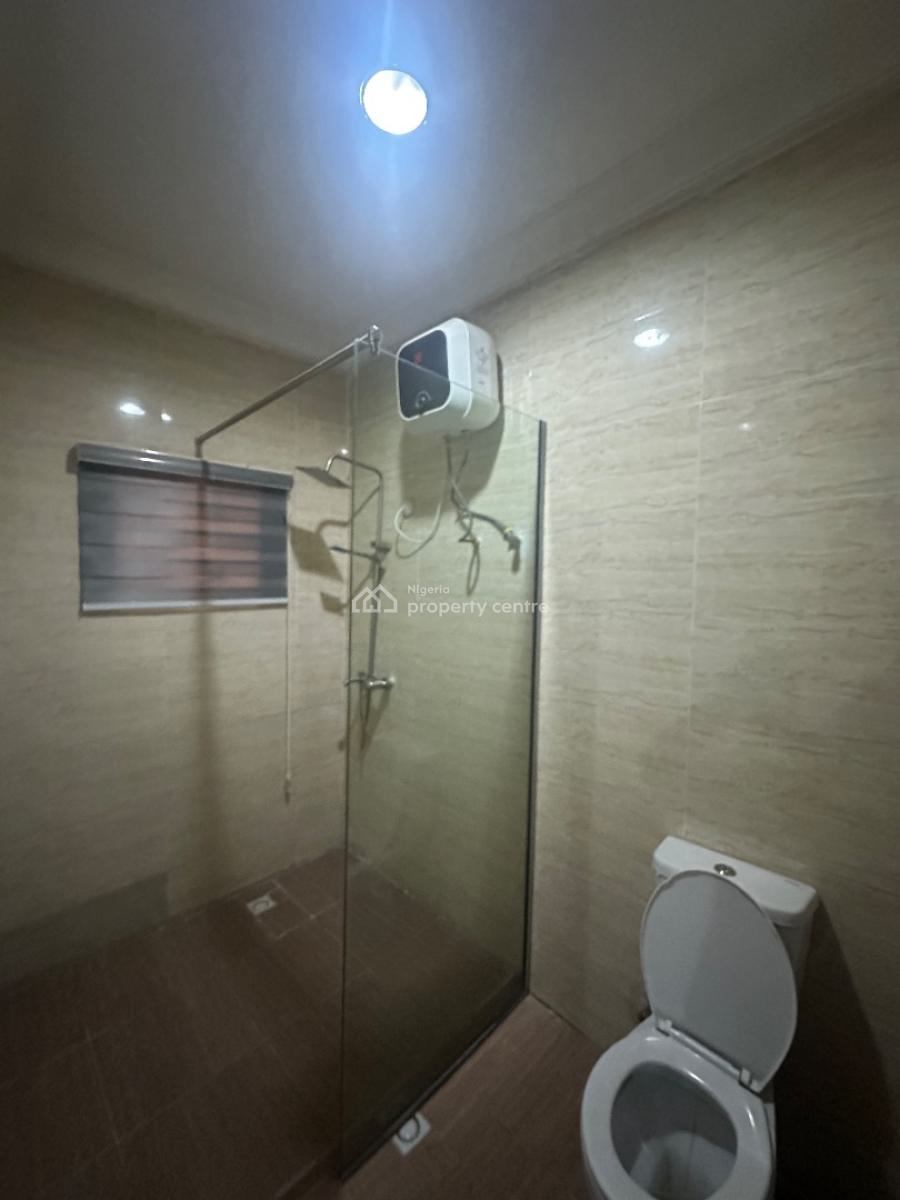 Beautiful Spacious 3 Bedroom Bungalow, By Little Arcon, Lokogoma District, Abuja, Detached Bungalow for Rent