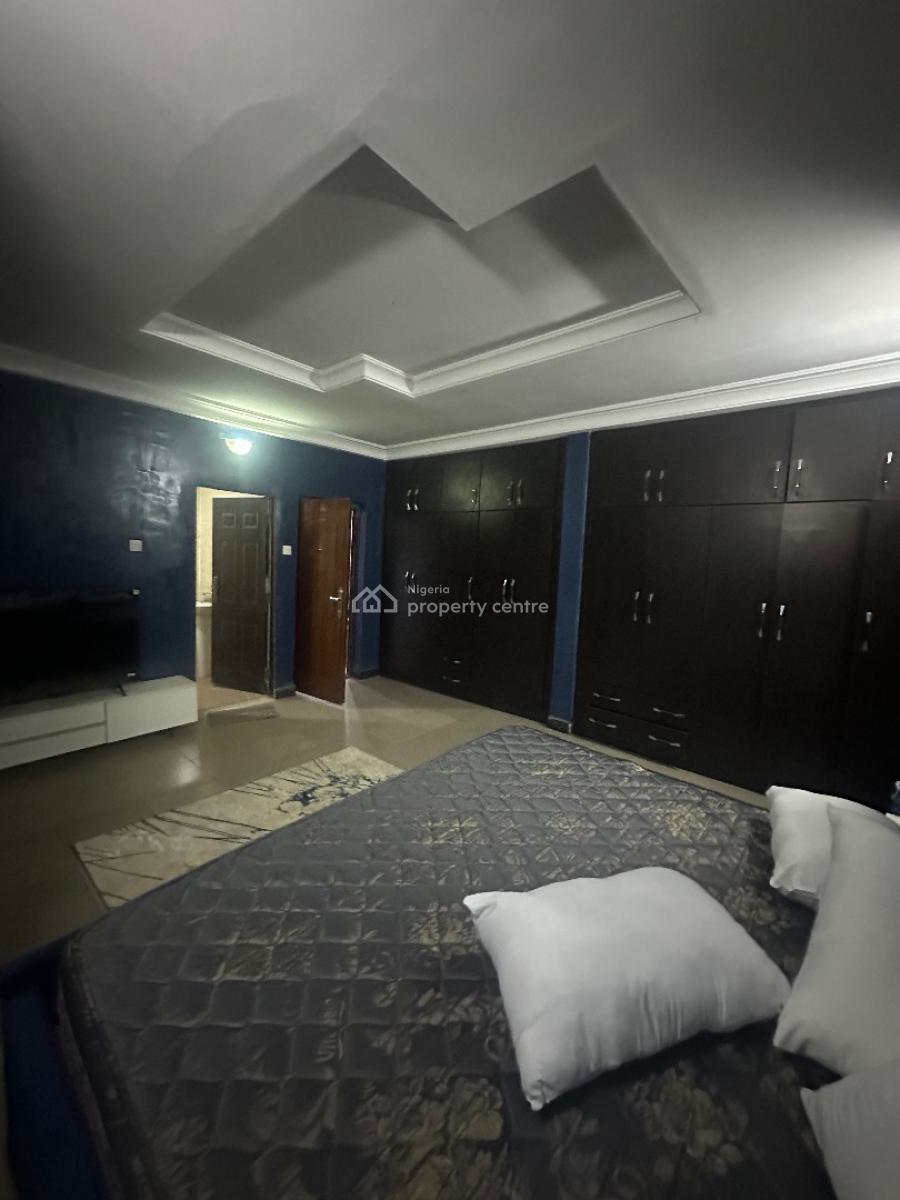 Beautiful Spacious 3 Bedroom Bungalow, By Little Arcon, Lokogoma District, Abuja, Detached Bungalow for Rent