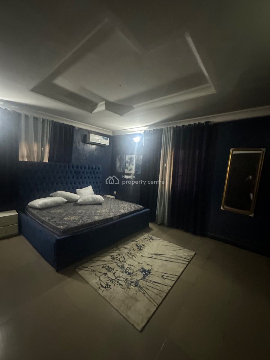 Beautiful Spacious 3 Bedroom Bungalow, By Little Arcon, Lokogoma District, Abuja, Detached Bungalow for Rent