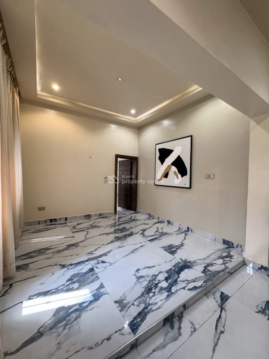 Magnificent and  Well Located Seven (7) Bedroom Detached Duplex, Sars Road, Port Harcourt, Rivers, Detached Duplex for Sale