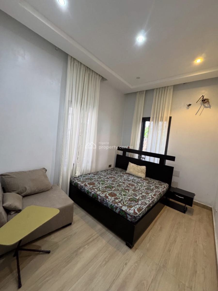 Magnificent and  Well Located Seven (7) Bedroom Detached Duplex, Sars Road, Port Harcourt, Rivers, Detached Duplex for Sale