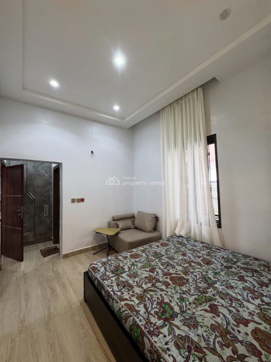 Magnificent and  Well Located Seven (7) Bedroom Detached Duplex, Sars Road, Port Harcourt, Rivers, Detached Duplex for Sale