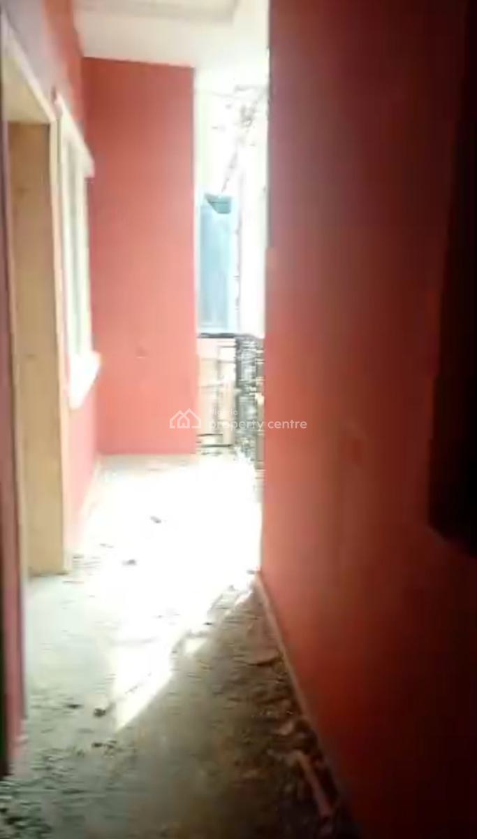 Brand New 2bedroom Flat in a Serene and Good Location and Accesible, Ketu Alapere, Accessible to All Locations, Alapere, Ketu, Lagos, Flat / Apartment for Rent