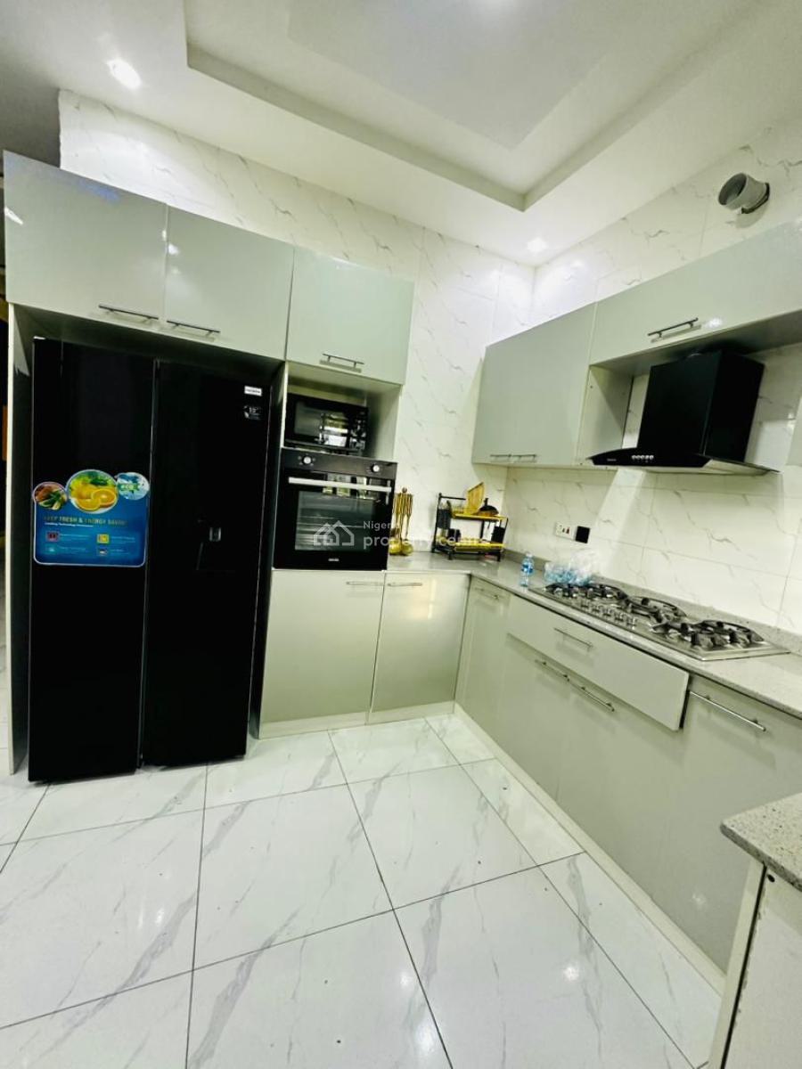 2bedroom Apartment, Lekki County, Ikota, Lekki, Lagos, Block of Flats for Sale