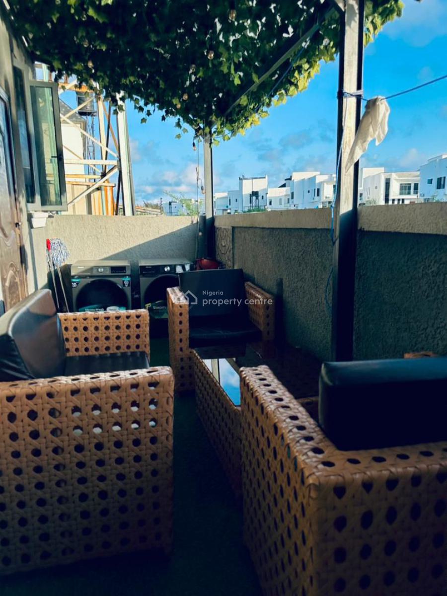 2bedroom Apartment, Lekki County, Ikota, Lekki, Lagos, Block of Flats for Sale