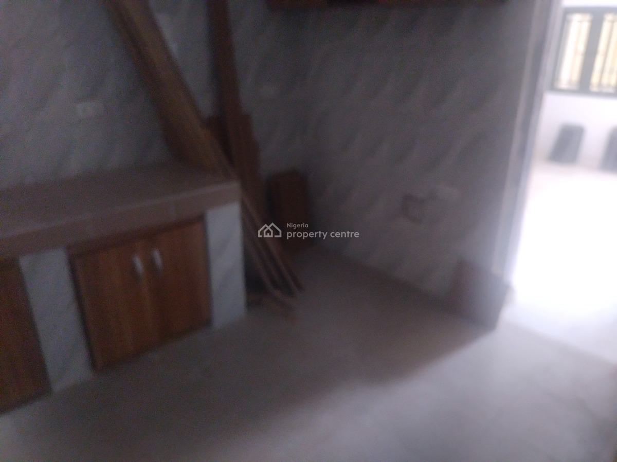 Sharp and Brand New 2bedroom Flat in a Good Location with 247 Light, Accessible to Ketu Bustop and The Apostolic Church Headquartersbustop, Ketu, Lagos, Flat / Apartment for Rent