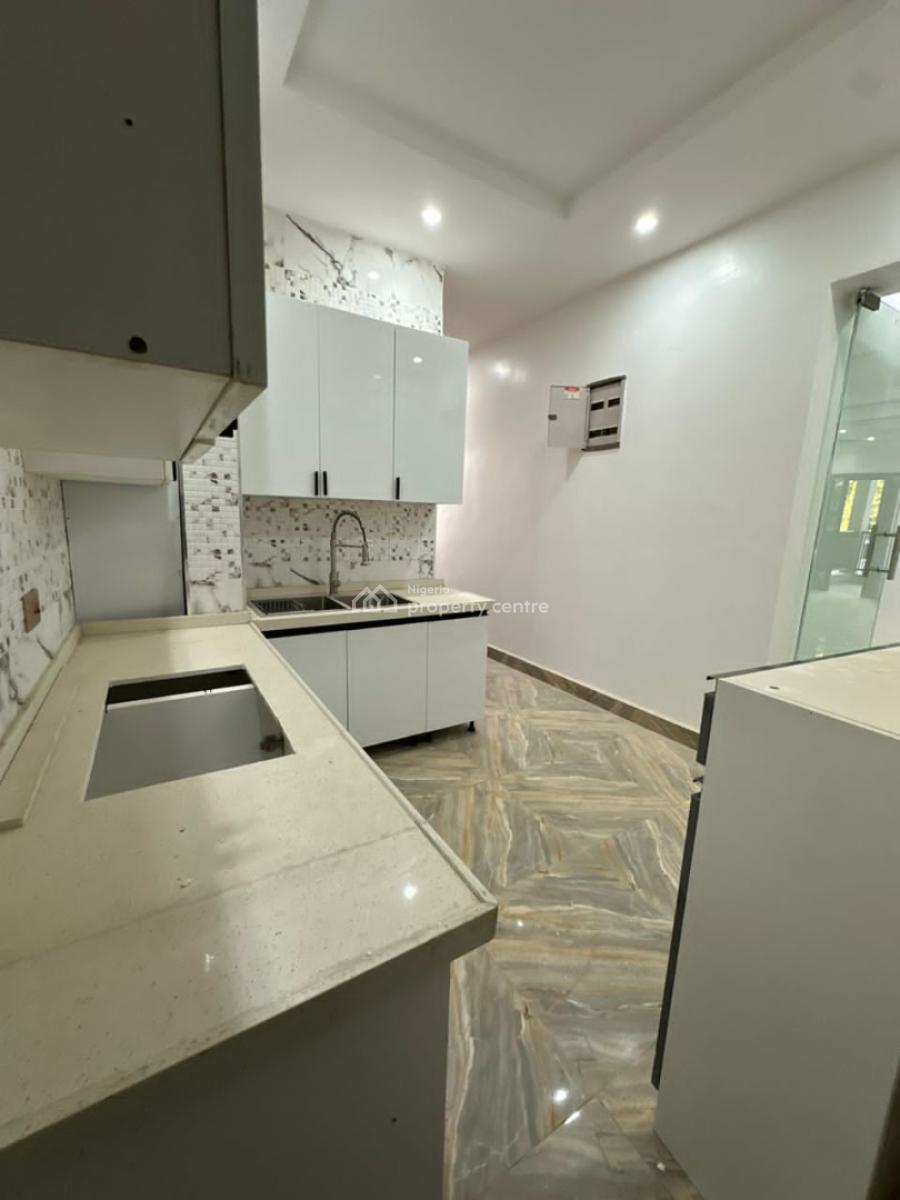 Brand New 2  Bedrooms Apartments, Kaura, Abuja, Flat / Apartment for Sale