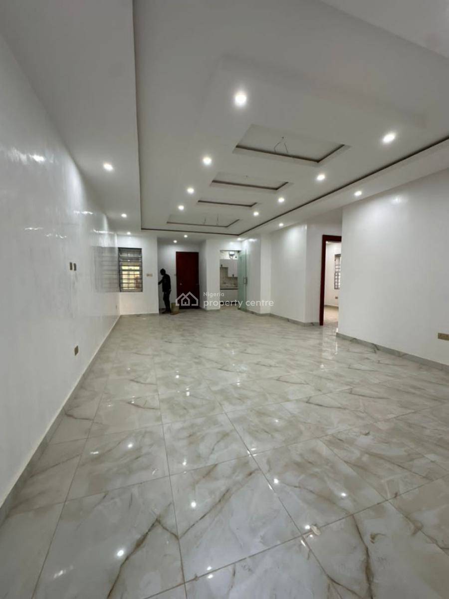 Brand New 2  Bedrooms Apartments, Kaura, Abuja, Flat / Apartment for Sale