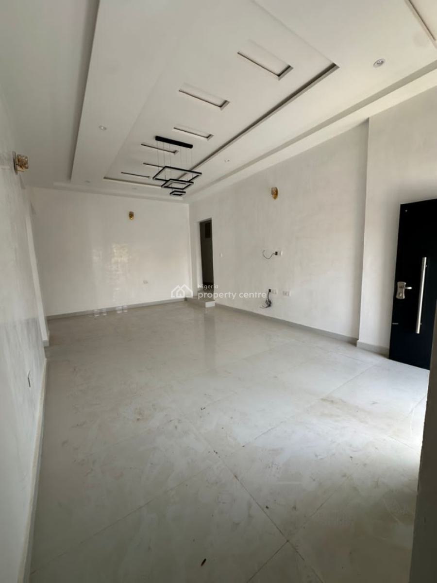 Luxury 4 Bedroom Detached Bungalow 2 Rooms Bq, 4th Avenue, Gwarinpa, Abuja, Detached Bungalow for Sale