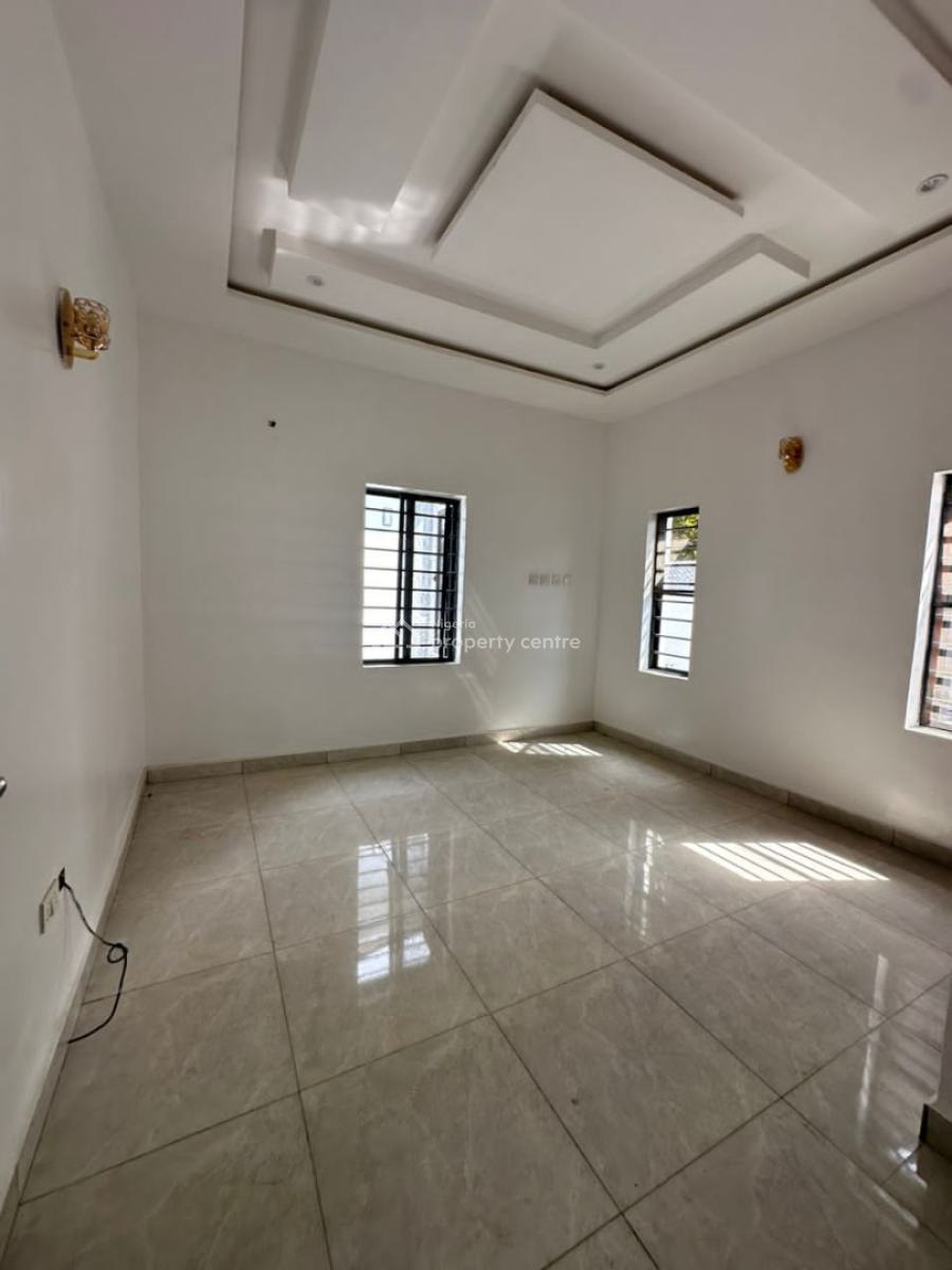 Luxury 4 Bedroom Detached Bungalow 2 Rooms Bq, 4th Avenue, Gwarinpa, Abuja, Detached Bungalow for Sale