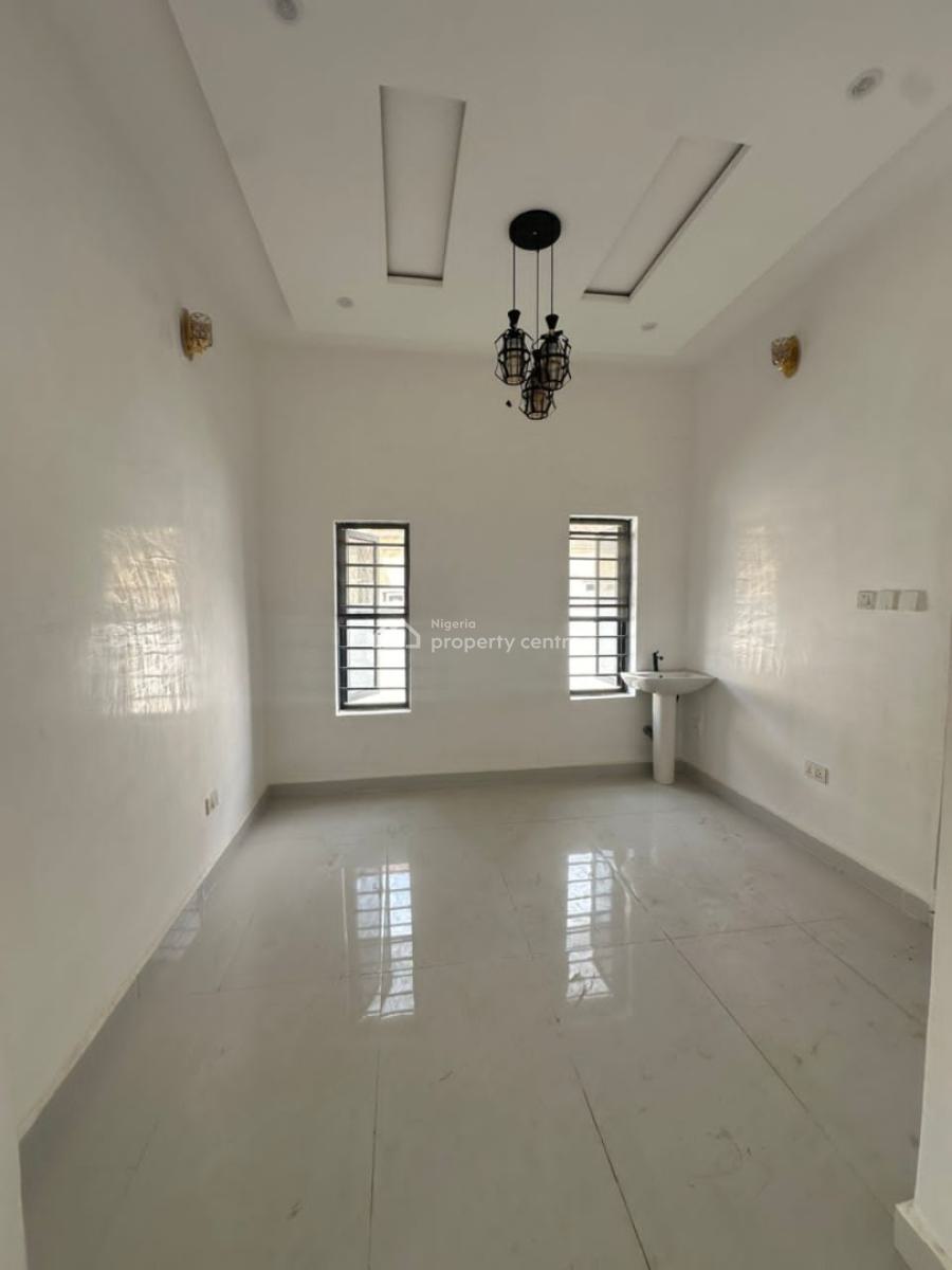 Luxury 4 Bedroom Detached Bungalow 2 Rooms Bq, 4th Avenue, Gwarinpa, Abuja, Detached Bungalow for Sale