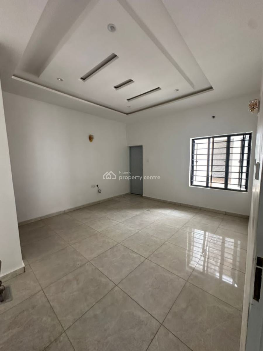 Luxury 4 Bedroom Detached Bungalow 2 Rooms Bq, 4th Avenue, Gwarinpa, Abuja, Detached Bungalow for Sale