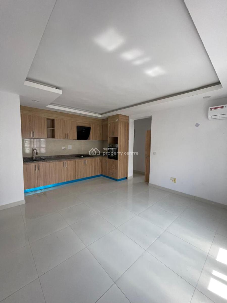 Luxurious 1 Bedroom Apartment, Ologolo, Lekki Phase 1, Lekki, Lagos, Flat / Apartment for Rent