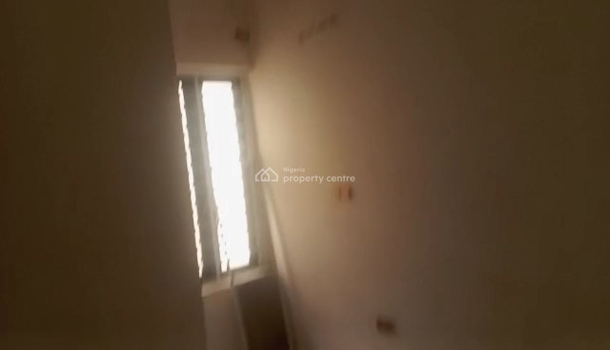 Luxurious 4 Bedroom Terrace Duplex, Chevron, Lekki Phase 2, Lekki, Lagos, Terraced Duplex for Rent