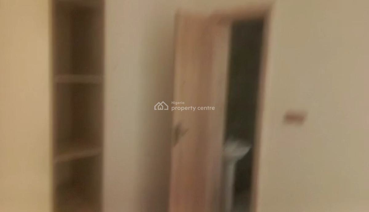 Luxurious 4 Bedroom Terrace Duplex, Chevron, Lekki Phase 2, Lekki, Lagos, Terraced Duplex for Rent