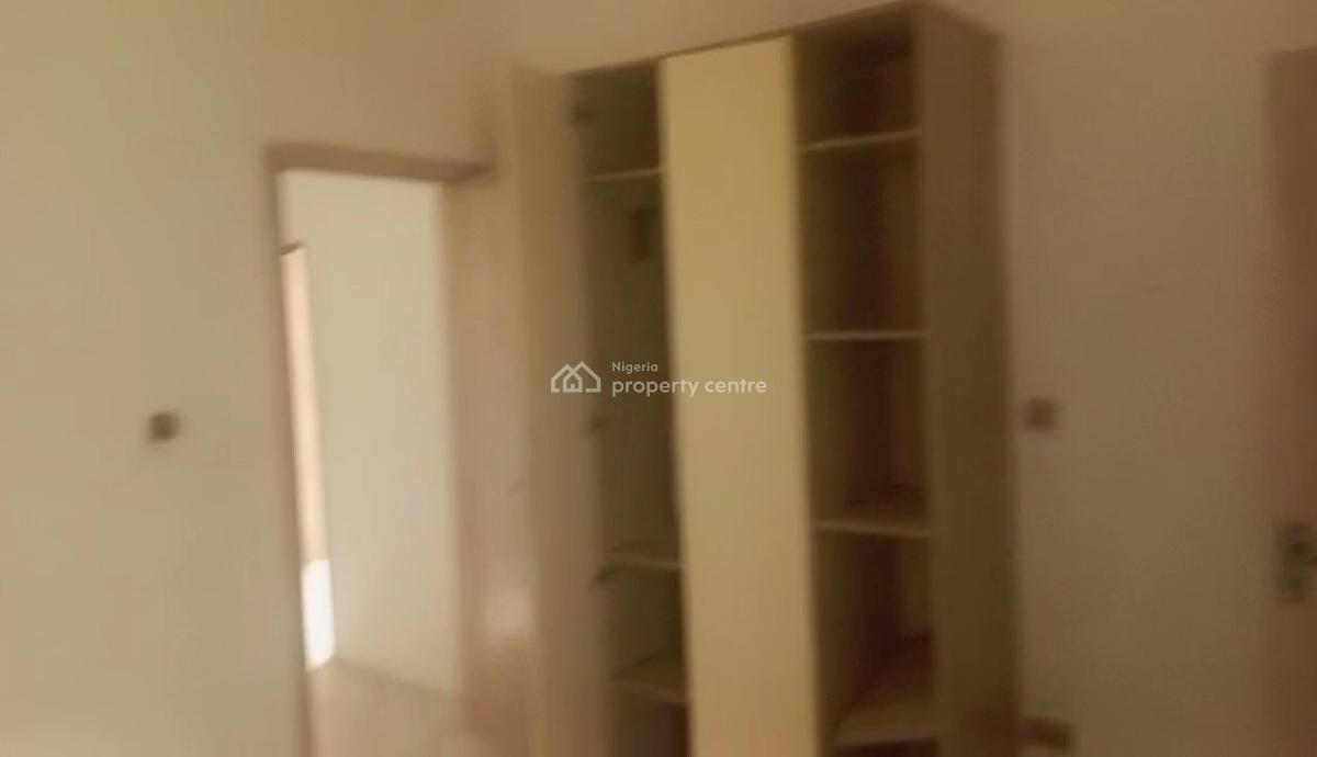 Luxurious 4 Bedroom Terrace Duplex, Chevron, Lekki Phase 2, Lekki, Lagos, Terraced Duplex for Rent