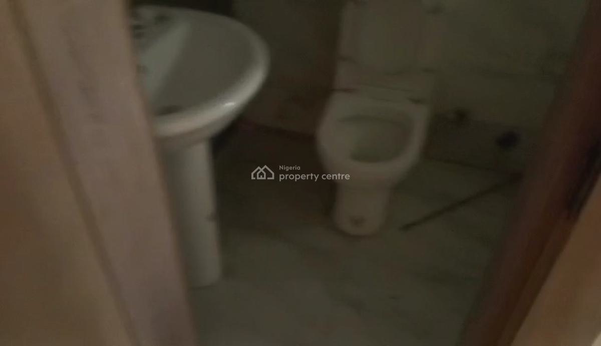 Luxurious 4 Bedroom Terrace Duplex, Chevron, Lekki Phase 2, Lekki, Lagos, Terraced Duplex for Rent