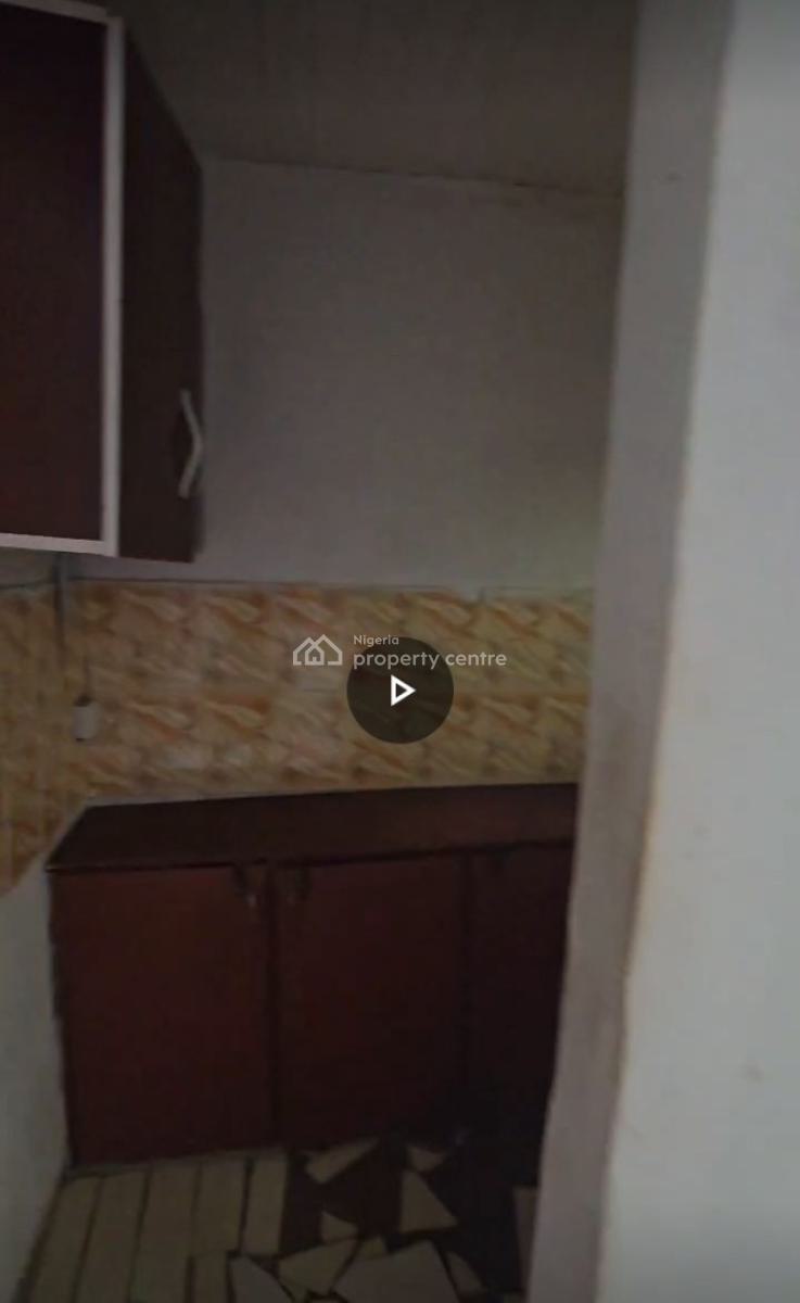 Room Self Contain at Ramat Ogudu Gra, Ramat Ogudu Gra, Gra, Ogudu, Lagos, Self Contain (single Rooms) for Rent