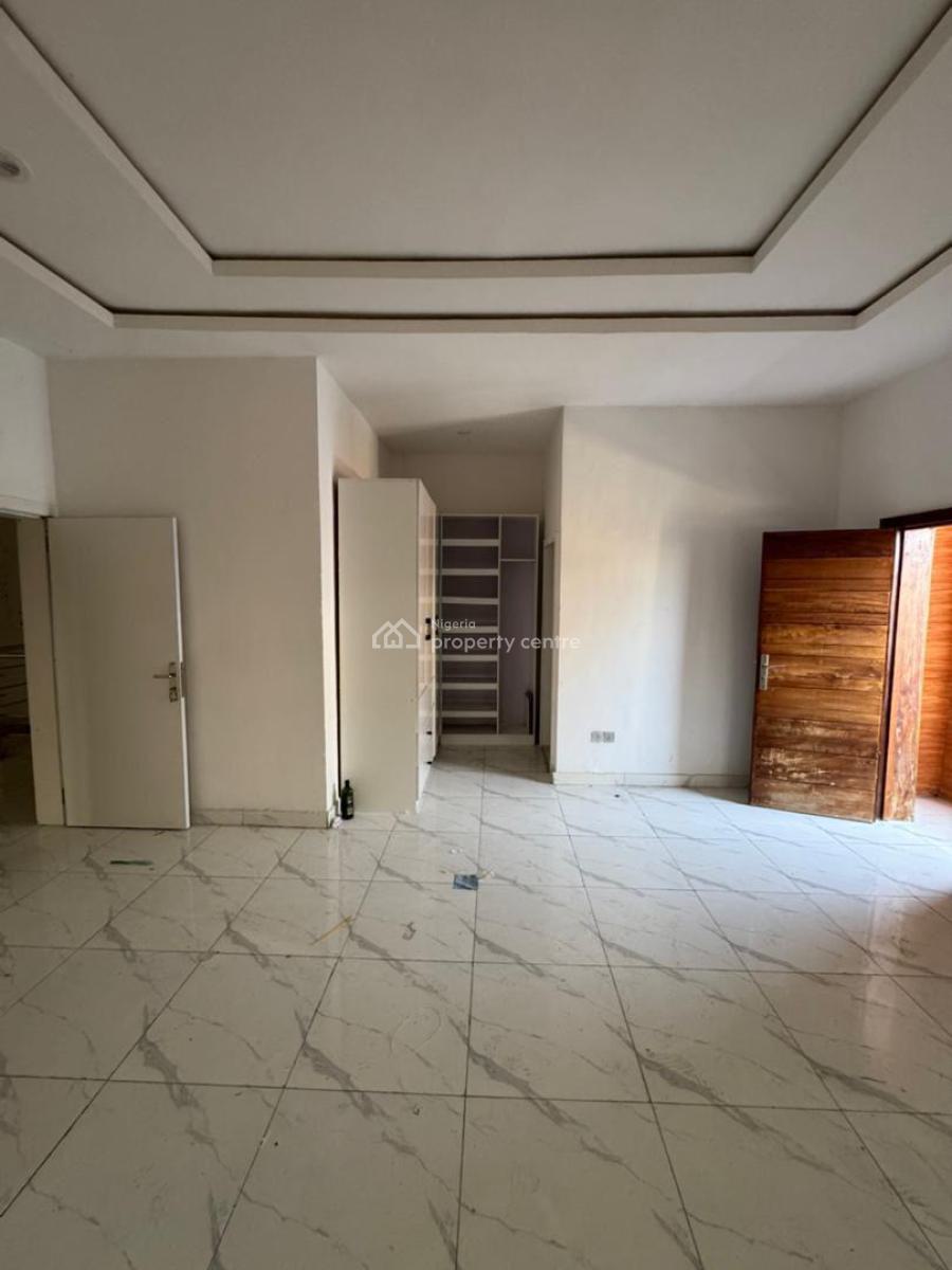 Exquisite 3 Bedroom Terrace Duplex, Ikota, Lekki Phase 2, Lekki, Lagos, Terraced Duplex for Rent