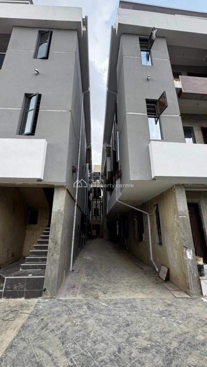 Ideal 2 Bedroom Apartment in a Serene Neighborhood with Easy Accessibi, Sawmill Gbagada, Gbagada, Lagos, Flat / Apartment for Sale