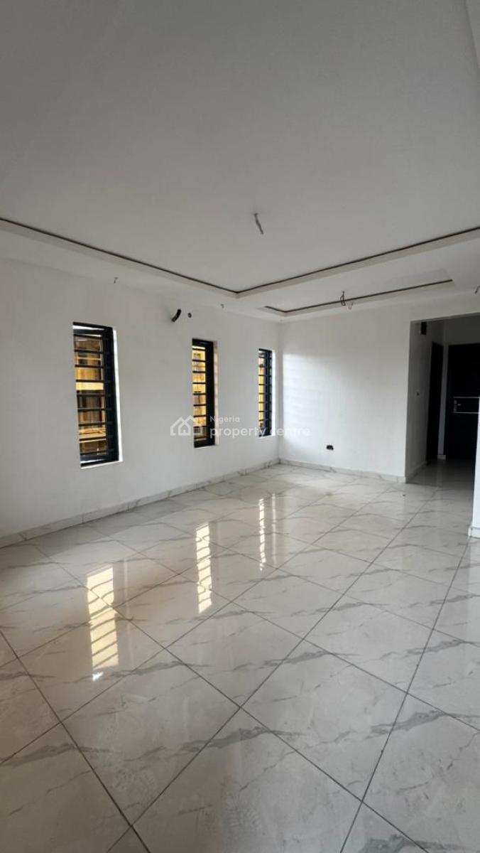 Ideal 2 Bedroom Apartment in a Serene Neighborhood with Easy Accessibi, Sawmill Gbagada, Gbagada, Lagos, Flat / Apartment for Sale