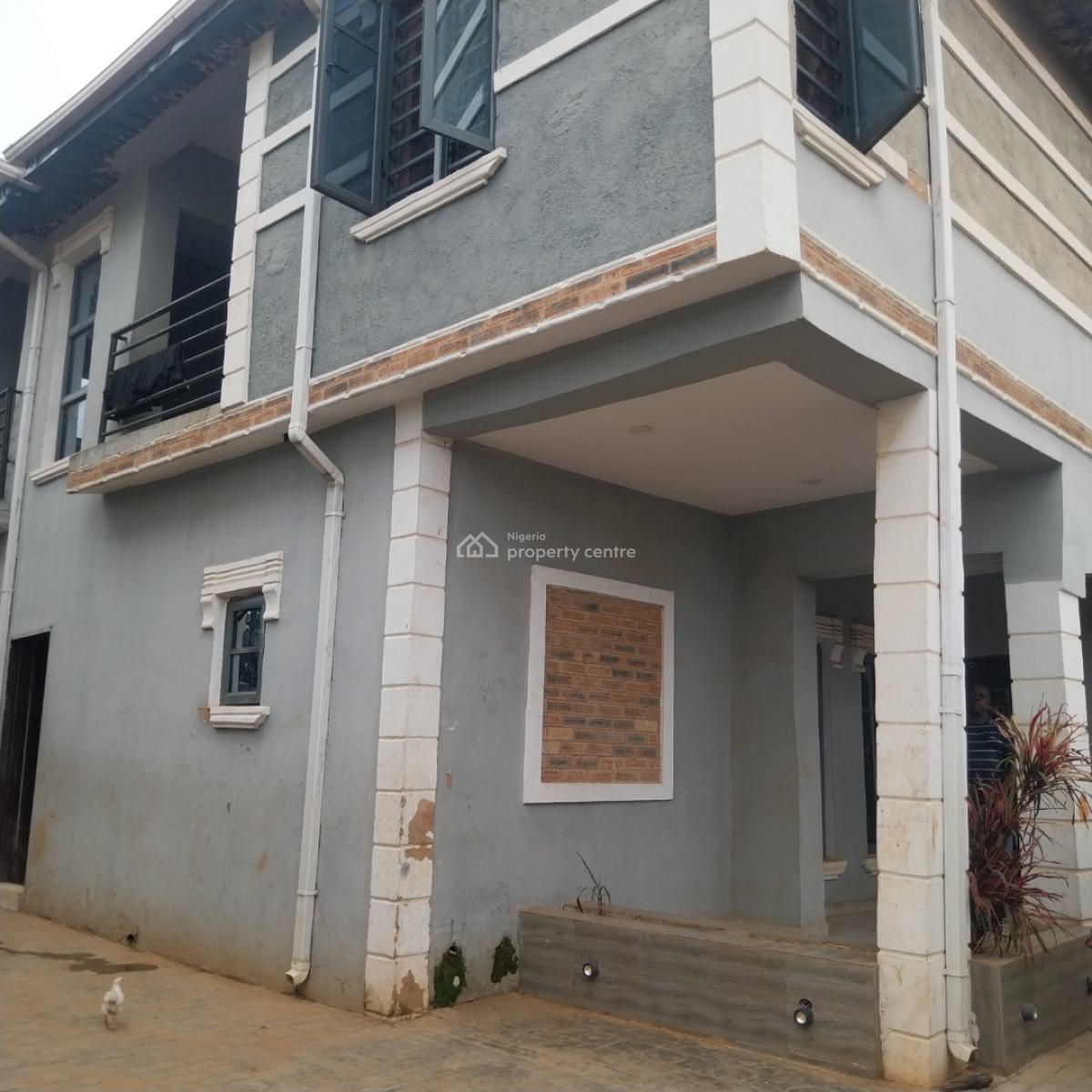 Lovely Mini Flat at Makogi Magboro Ext, Makogi Magboro Ext, Magboro, Ogun, Mini Flat (room and Parlour) for Rent
