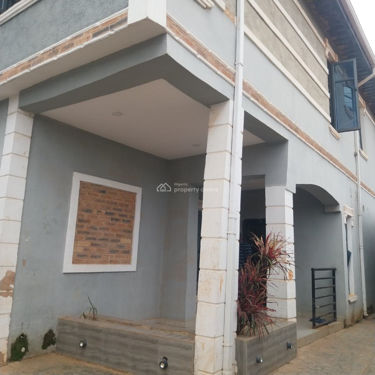 Lovely Mini Flat at Makogi Magboro Ext, Makogi Magboro Ext, Magboro, Ogun, Mini Flat (room and Parlour) for Rent