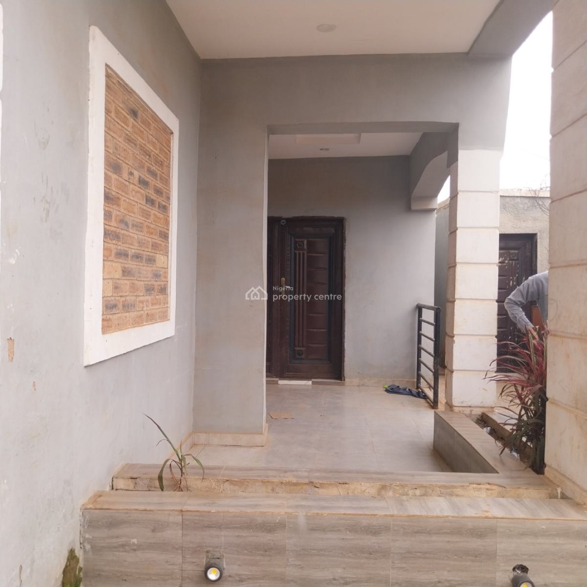 Lovely Mini Flat at Makogi Magboro Ext, Makogi Magboro Ext, Magboro, Ogun, Mini Flat (room and Parlour) for Rent