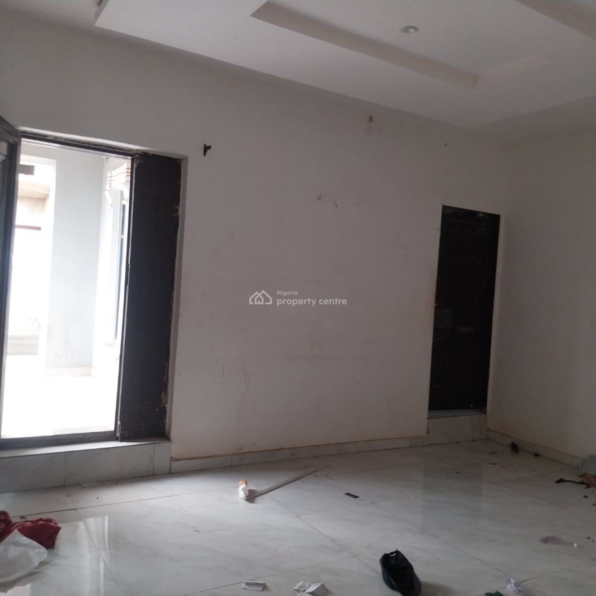 Lovely Mini Flat at Makogi Magboro Ext, Makogi Magboro Ext, Magboro, Ogun, Mini Flat (room and Parlour) for Rent