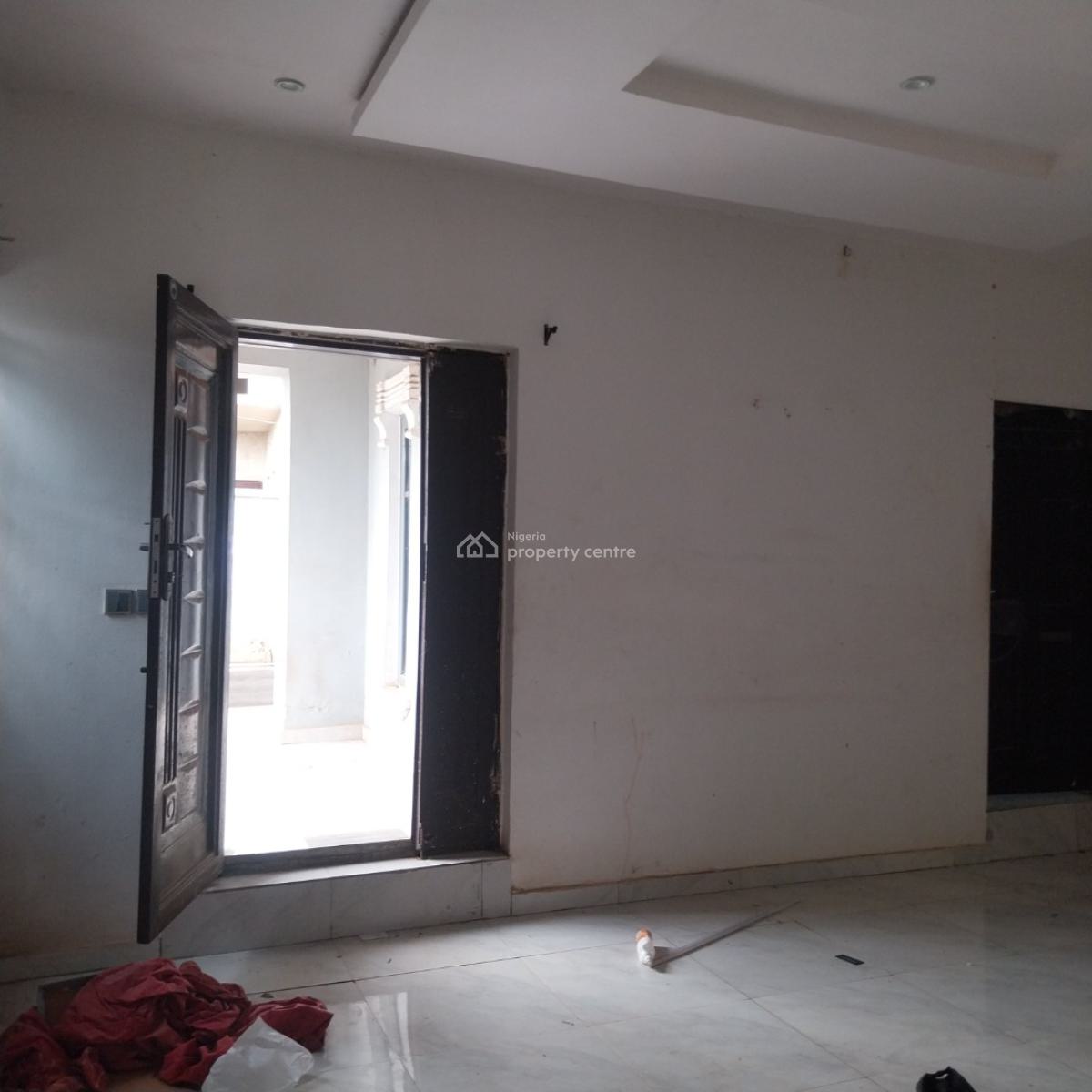 Lovely Mini Flat at Makogi Magboro Ext, Makogi Magboro Ext, Magboro, Ogun, Mini Flat (room and Parlour) for Rent