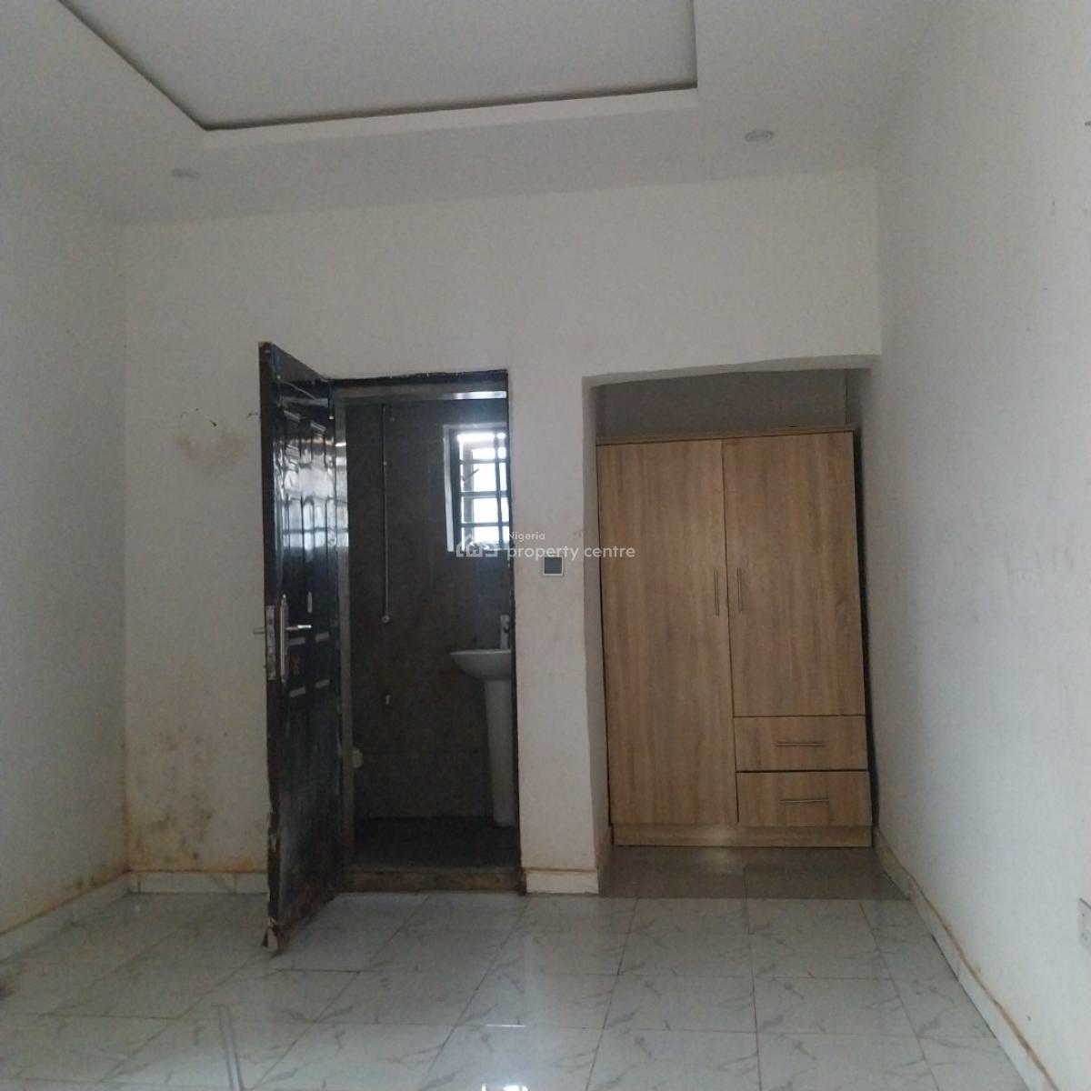 Lovely Mini Flat at Makogi Magboro Ext, Makogi Magboro Ext, Magboro, Ogun, Mini Flat (room and Parlour) for Rent