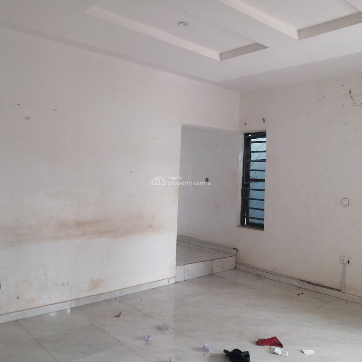 Lovely Mini Flat at Makogi Magboro Ext, Makogi Magboro Ext, Magboro, Ogun, Mini Flat (room and Parlour) for Rent