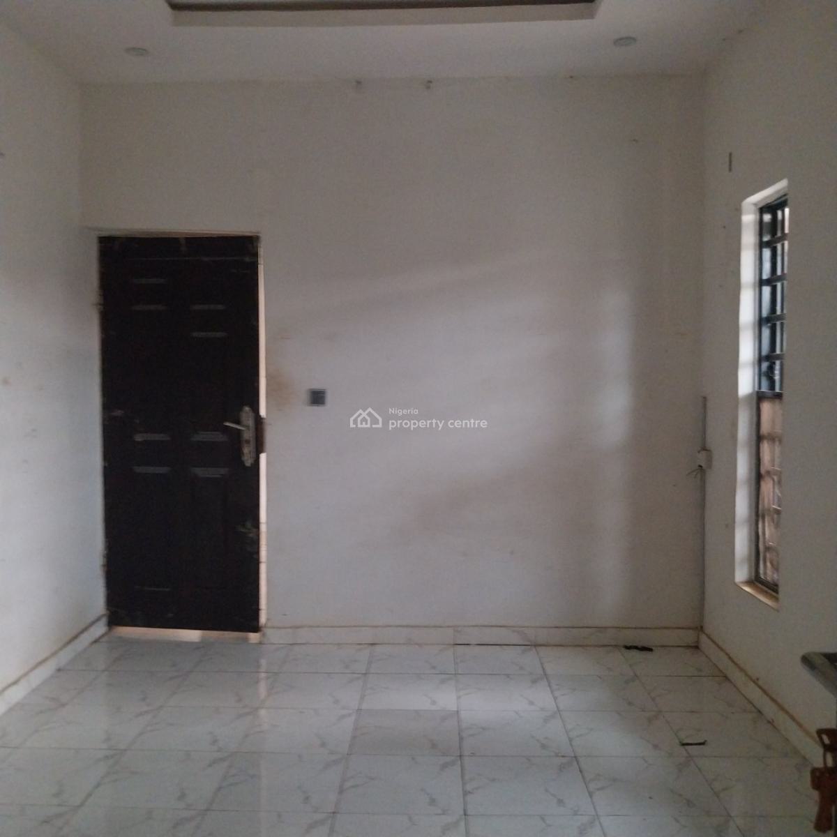 Lovely Mini Flat at Makogi Magboro Ext, Makogi Magboro Ext, Magboro, Ogun, Mini Flat (room and Parlour) for Rent
