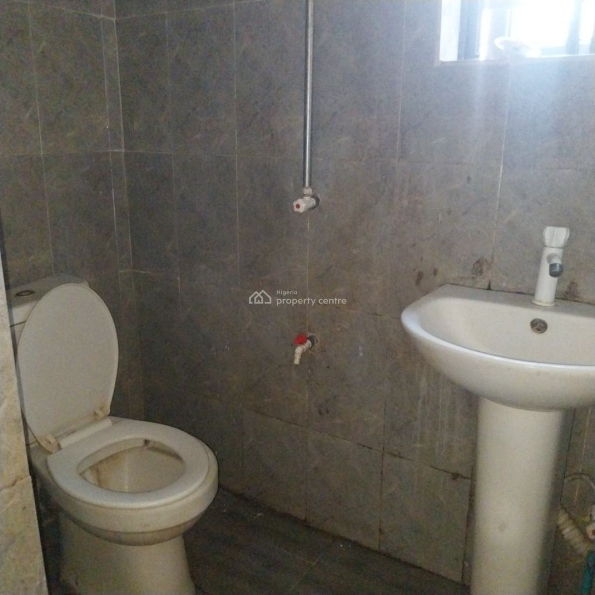 Lovely Mini Flat at Makogi Magboro Ext, Makogi Magboro Ext, Magboro, Ogun, Mini Flat (room and Parlour) for Rent