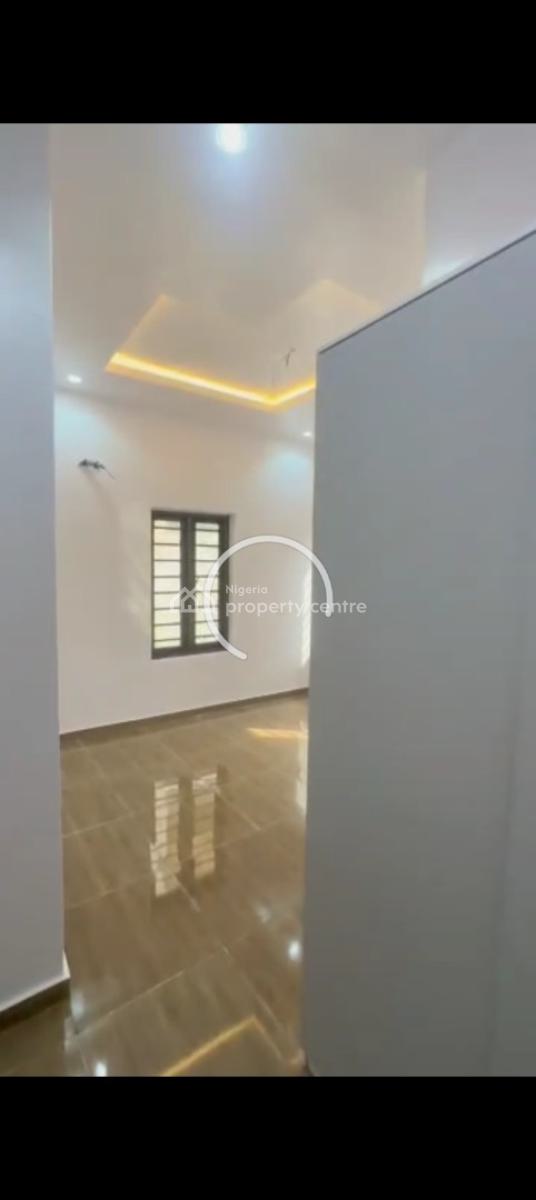 2bedroom, Badore, Badore, Ajah, Lagos, Terraced Duplex for Rent