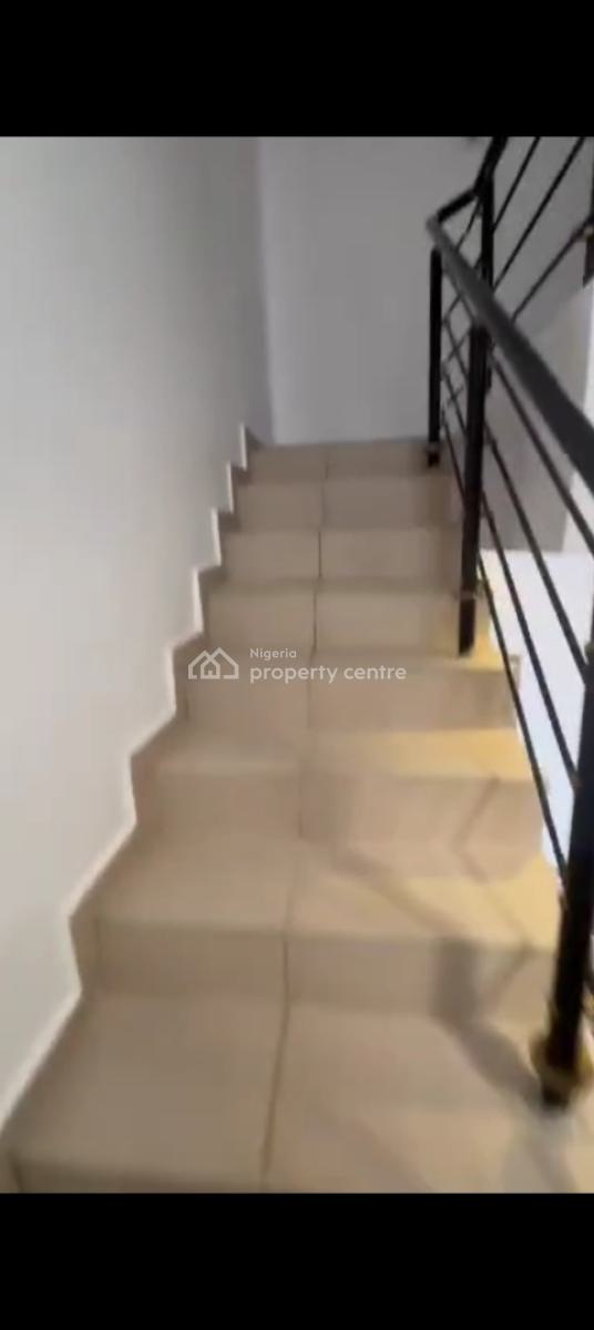 2bedroom, Badore, Badore, Ajah, Lagos, Terraced Duplex for Rent