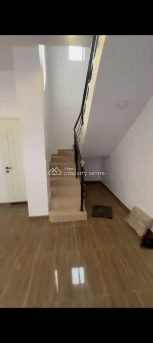2bedroom, Badore, Badore, Ajah, Lagos, Terraced Duplex for Rent