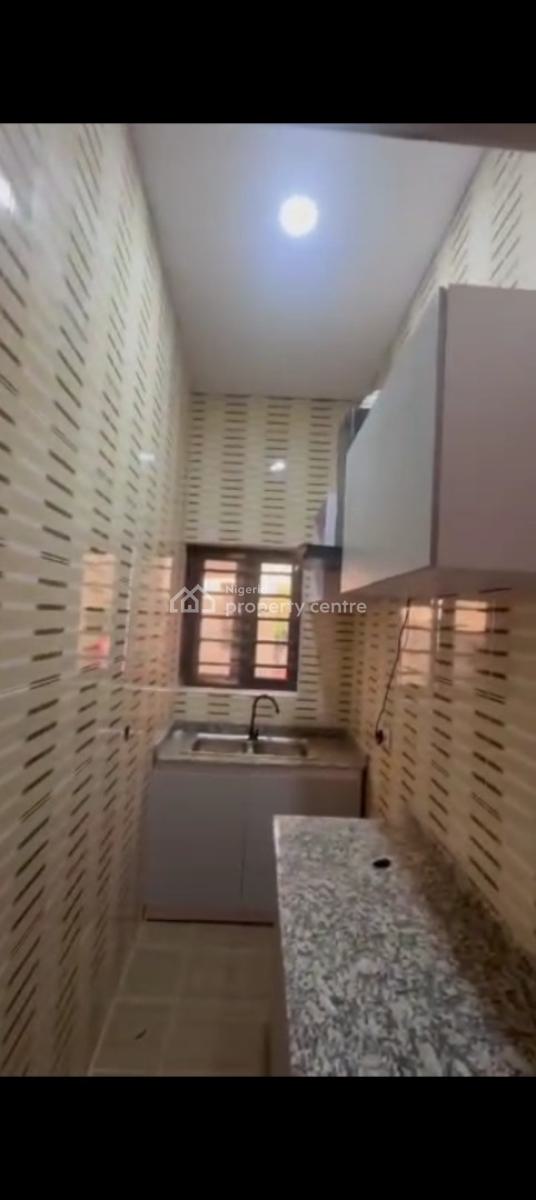 2bedroom, Badore, Badore, Ajah, Lagos, Terraced Duplex for Rent