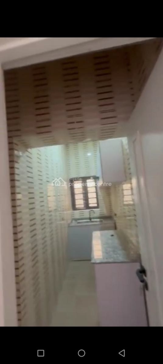 2bedroom, Badore, Badore, Ajah, Lagos, Terraced Duplex for Rent