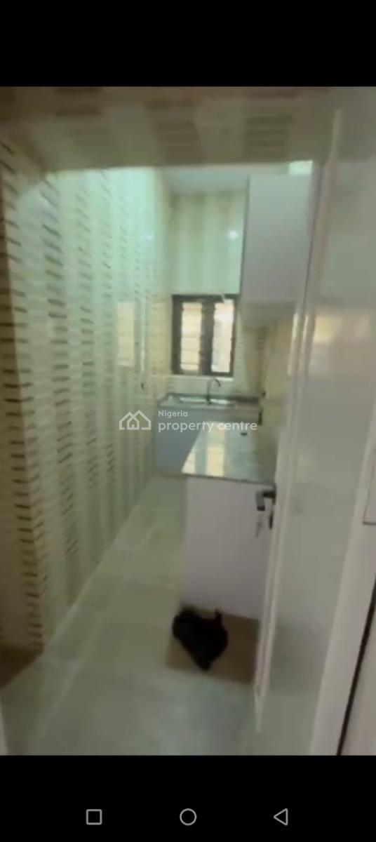 2bedroom, Badore, Badore, Ajah, Lagos, Terraced Duplex for Rent