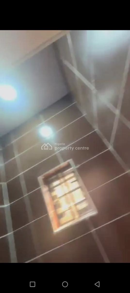 2bedroom, Badore, Badore, Ajah, Lagos, Terraced Duplex for Rent