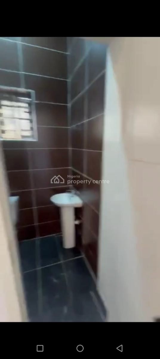 2bedroom, Badore, Badore, Ajah, Lagos, Terraced Duplex for Rent