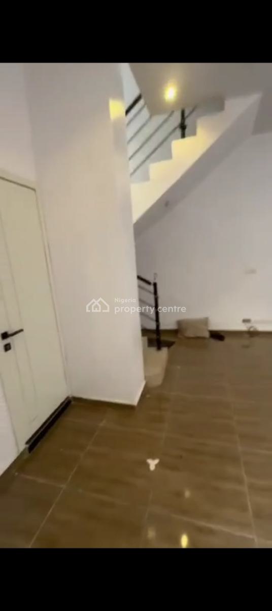 2bedroom, Badore, Badore, Ajah, Lagos, Terraced Duplex for Rent