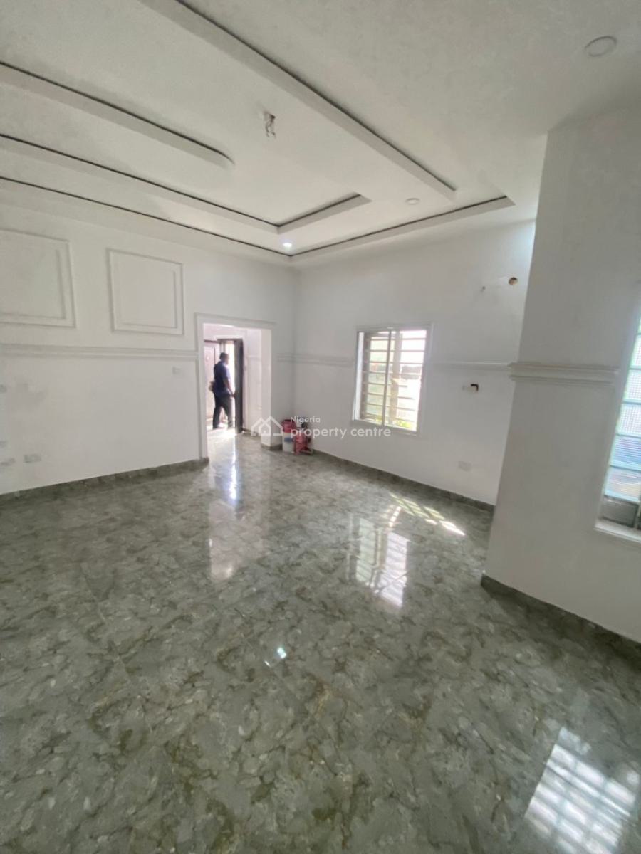 Luxury Studio Apartment, Osapa London, Lekki, Lagos, Self Contain (single Rooms) for Rent